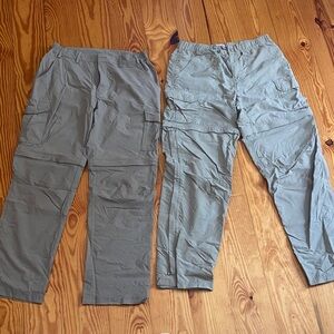 Women’s Work/ Hike Pants